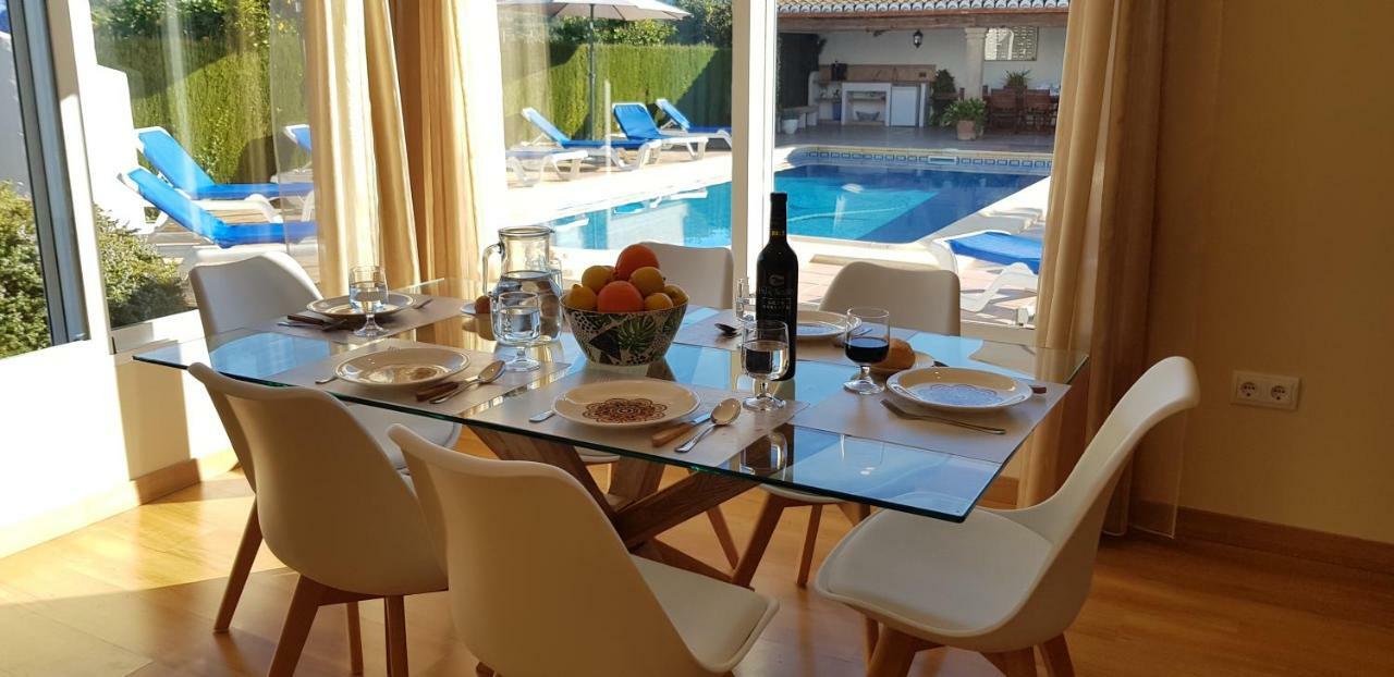 Villa Esther Javea Exterior photo