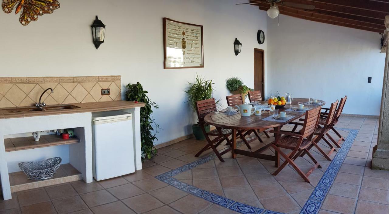 Villa Esther Javea Exterior photo